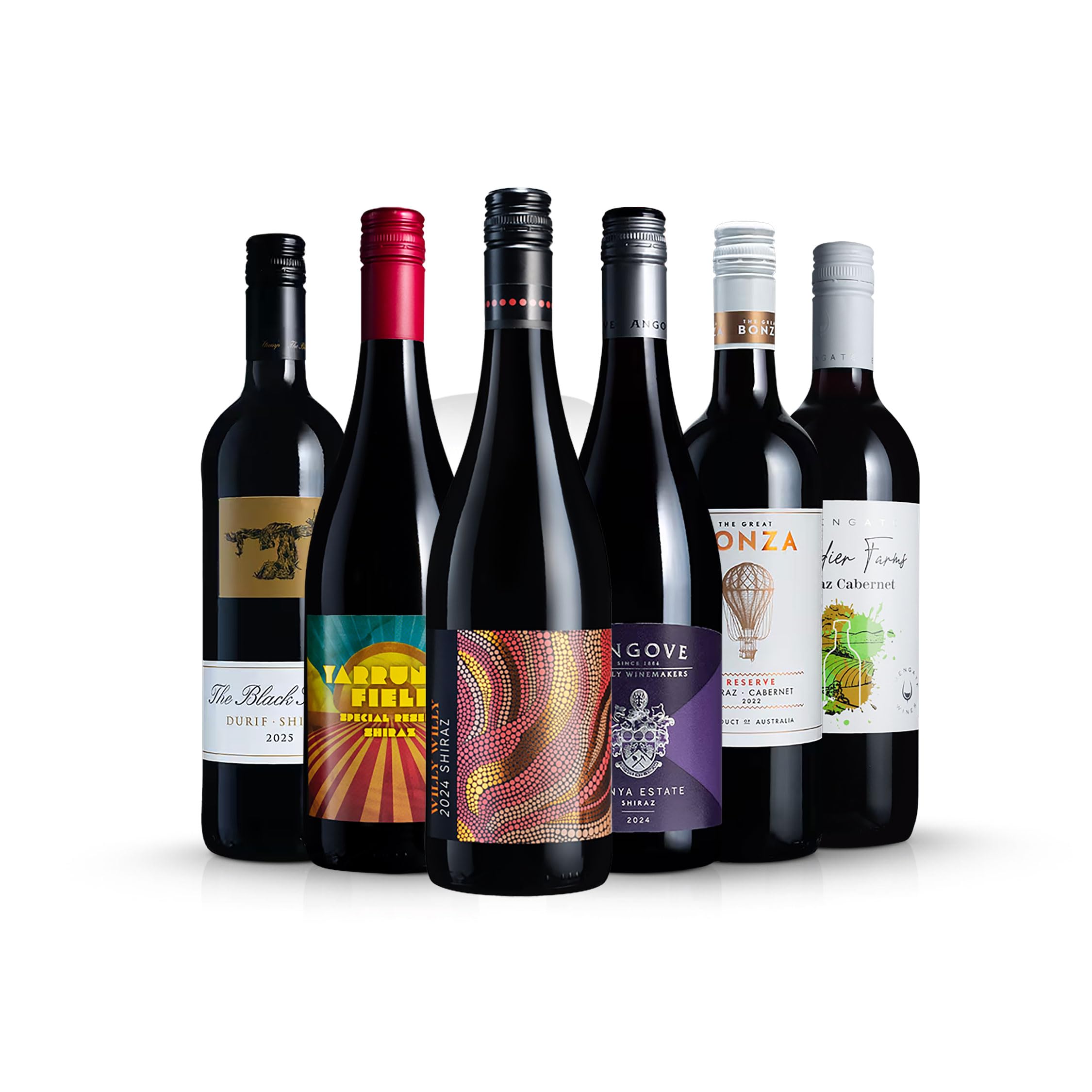 6セット佐藤流司コラボRed Wine Shampoo & Treatment Laithwaites Australian Shiraz Red Wine Mix (6 Bottles) : Amazon.co