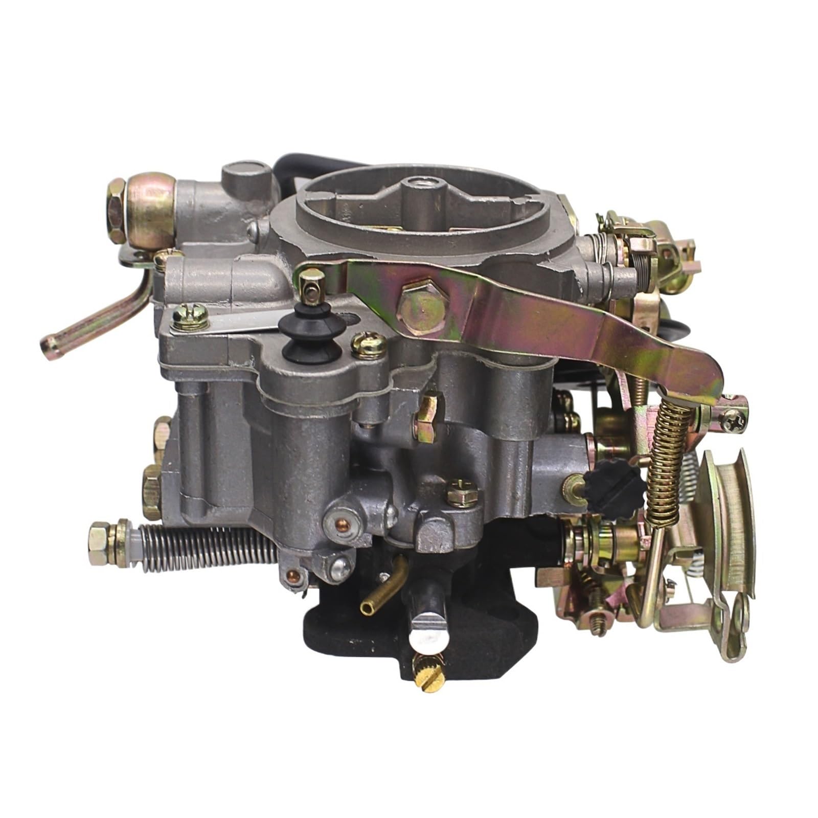 Amazon.com: H230 Carburetor Compatible With MITSUBISHI 4G33 MD  