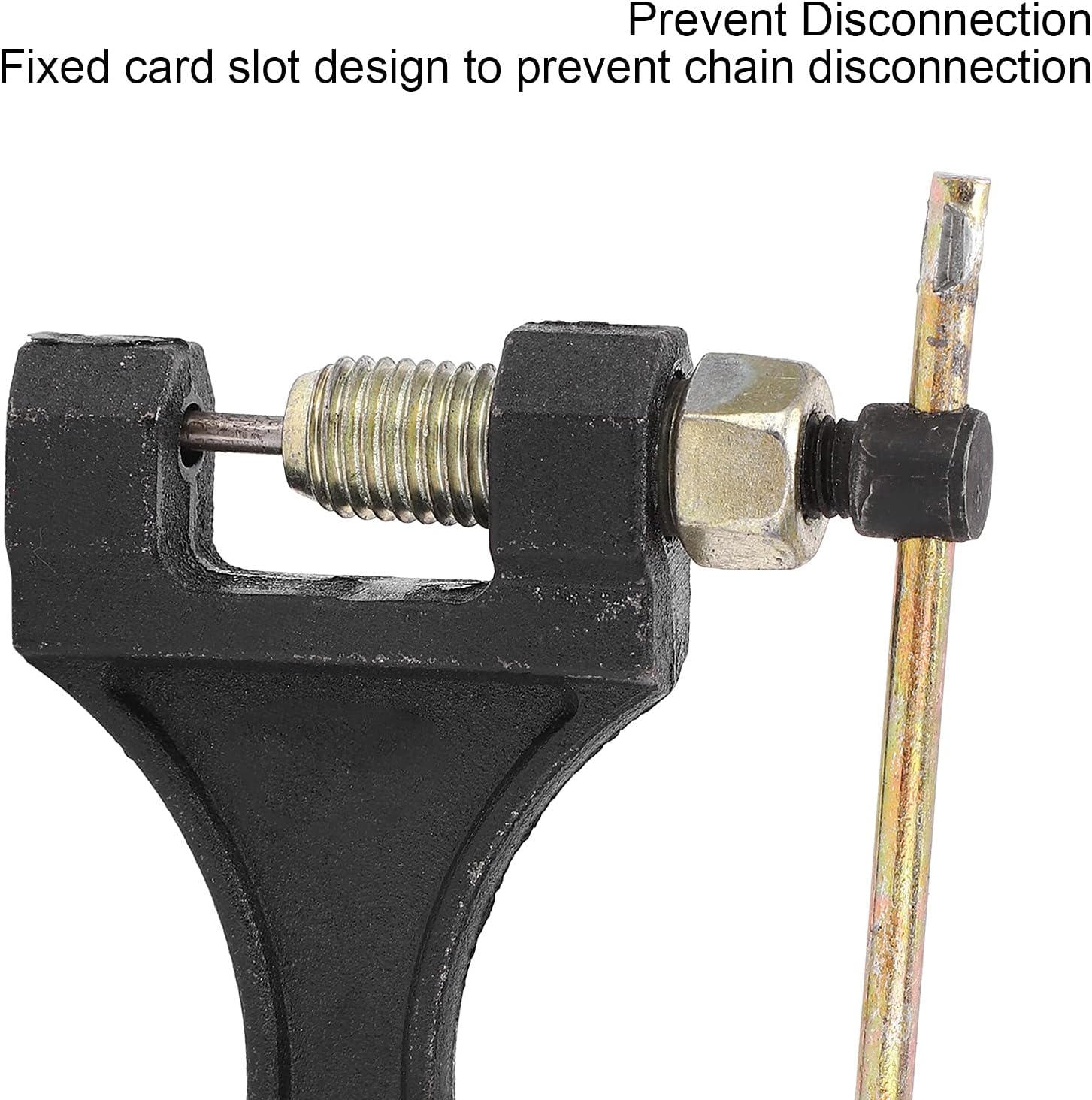 Tricycles , Chain Remover Tool Steel bikes Components Breaker Divider Repair Manual Loosen Accessories for Motorcycles , Mountain bikes , Chain Remover Breaker Repair Tool bikes Chain Remover BIK