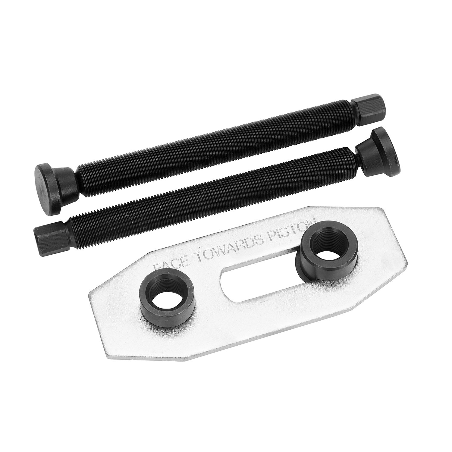 Amazon.com: OEMTOOLS 27277 Dual/Single Disc Brake Pad Spreader