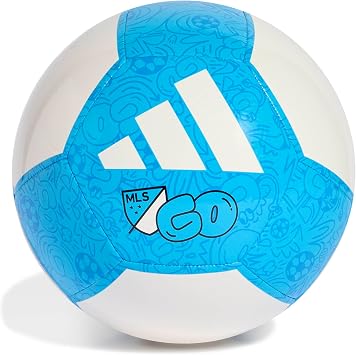 adidas Club Ball