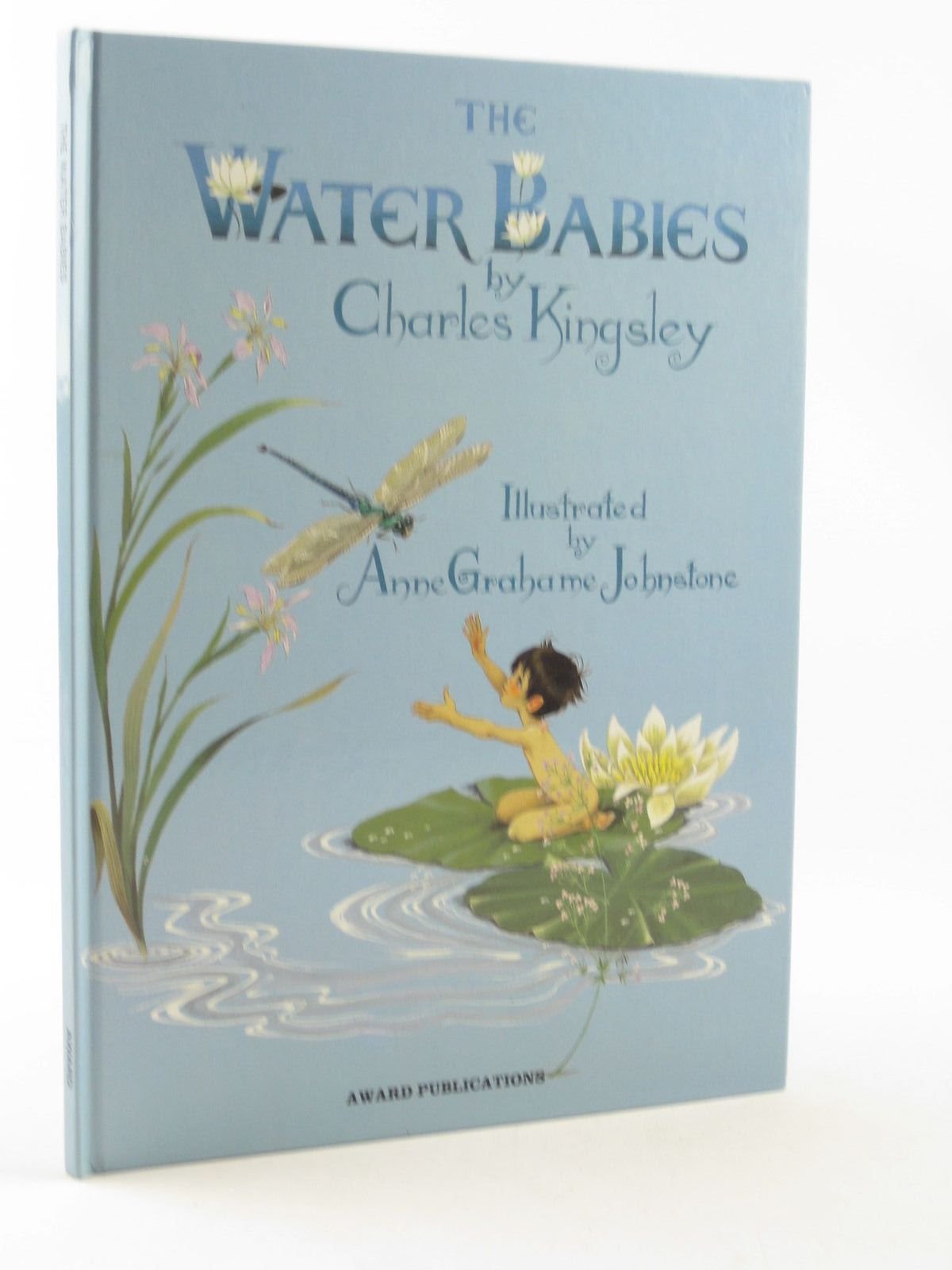 The Water Babies (Wonder colour series)