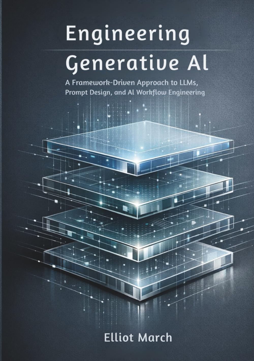 Engineering Generative AI: A Framework-Driven Approach to LLMs, Prompt Design, and AI Workflow Engineering