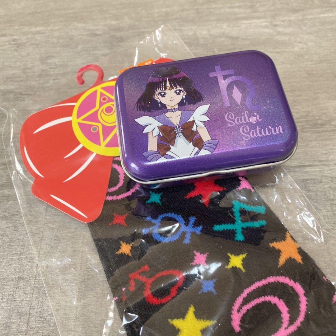 セーラームーン　USJ 　セーラーサターン セーラームーン USJ セーラーサターン 【公式通販】