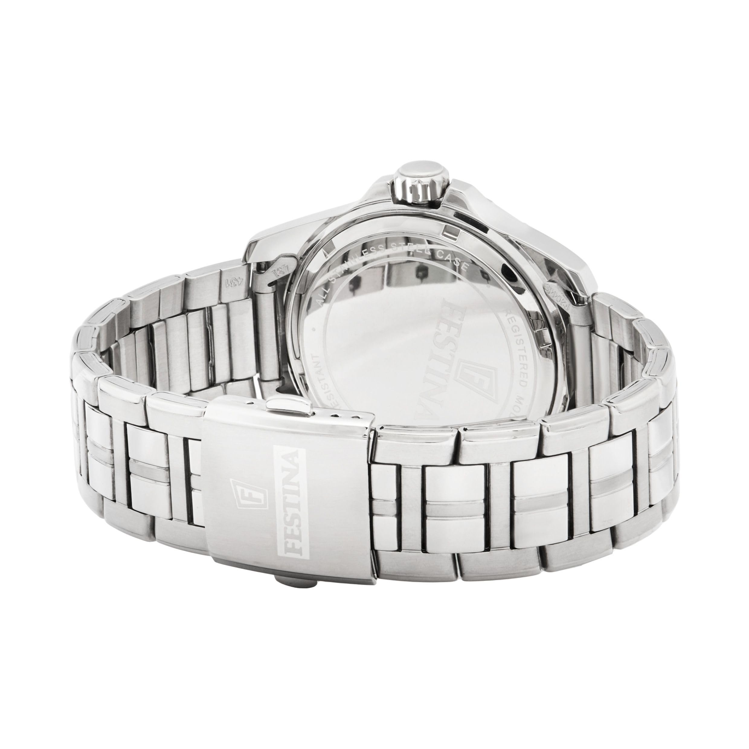 Festina Montre Fonction MULTIFUNCION