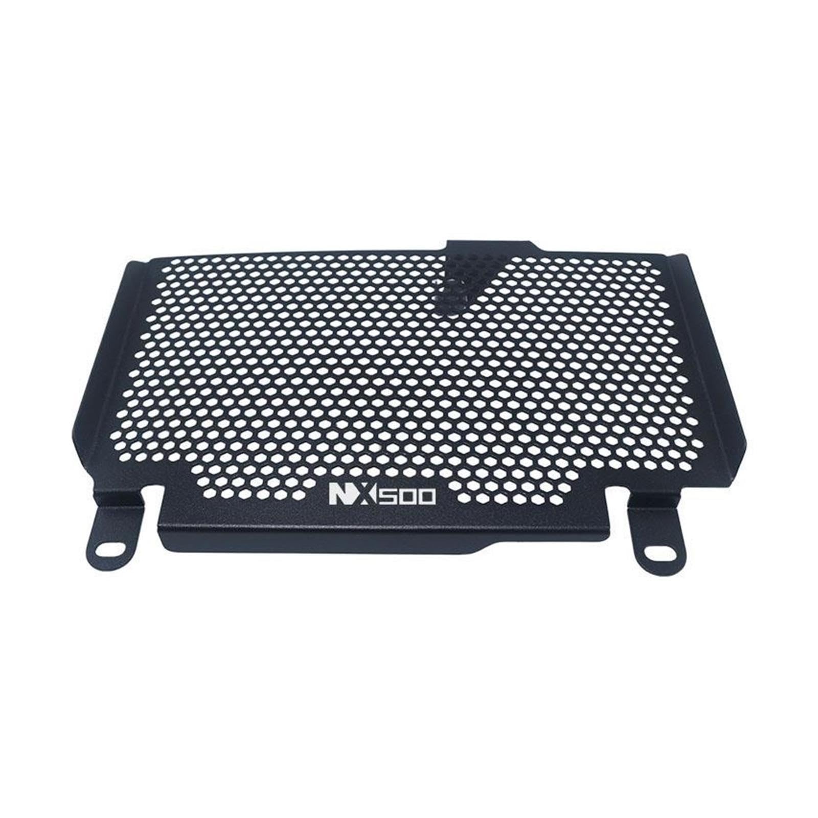 Dla Honda NX 500 2023-2025 Osłona Chłodnicy Motocykla
