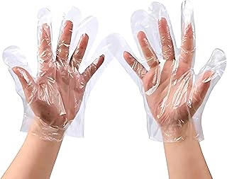 Gloves ProClean 1000 - Látex Resistantes à Água