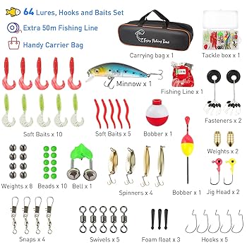 Aazon.co : ODDSPRO Kids Fishing Pole Pink, Portable Telescopic Fishing Rod And Reel Cobo Kit