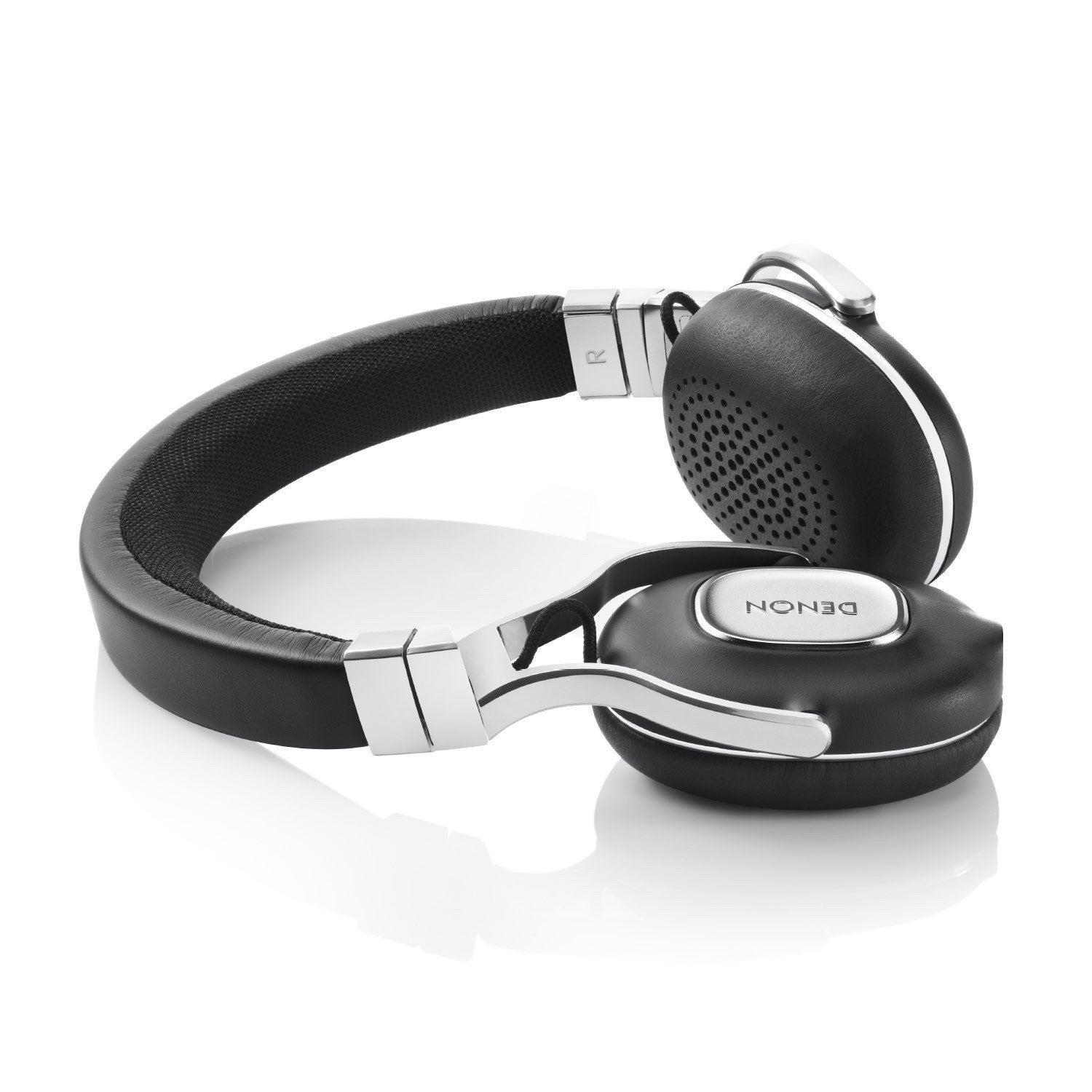 DENON AH-MM300 有線ヘッドホン　レトロ DENON AH-MM300 有線ヘッドホン レトロ Amazon.co.jp: Denon