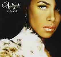 洋楽 AALIYAH / I Care 4 U Aaliyah - I Care 4 U - Amazon.com Music