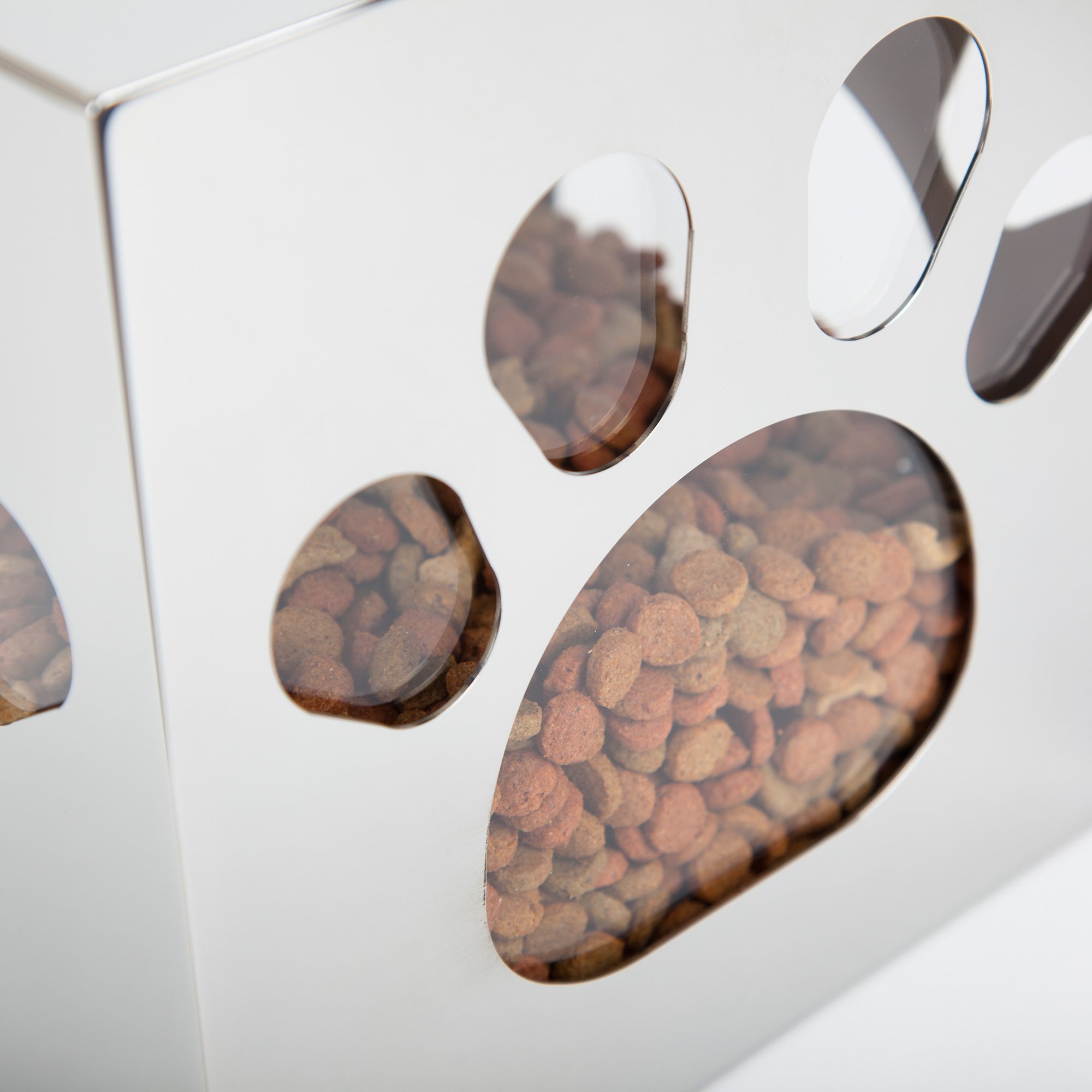 Amazon | MATUMI (マツミ) Ours フードストッカー Mサイズ 保存容器