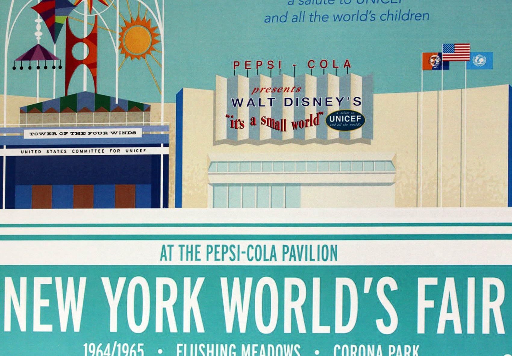 Amazon.co.jp: アートショップ フォームス ディズニー「イッツ ア