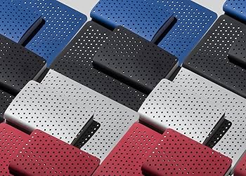 Zequenz Classic 360 Air Soft Cover Notebook, Soft Bound