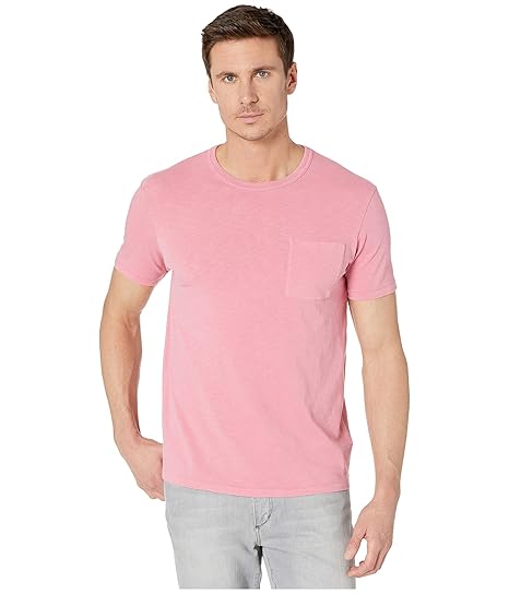 J crew washed t shirt Clearance
