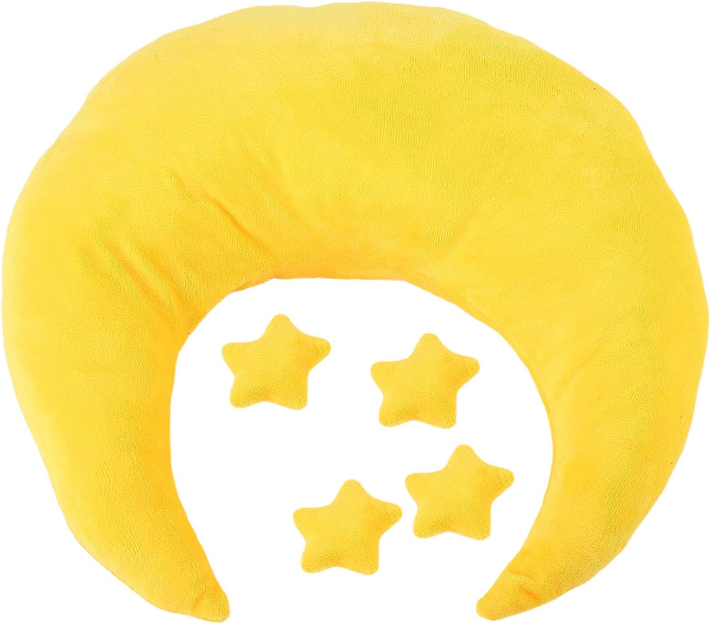 ポーズ枕 繊細な写真ポーズ枕 赤ちゃんの家の誕生日のためのソフトパーティー Yellow 割引購入 ポーズ枕 繊細な写真ポーズ枕 赤ちゃんの家の誕生日のためのソフトパーティー Yellow 割引購入