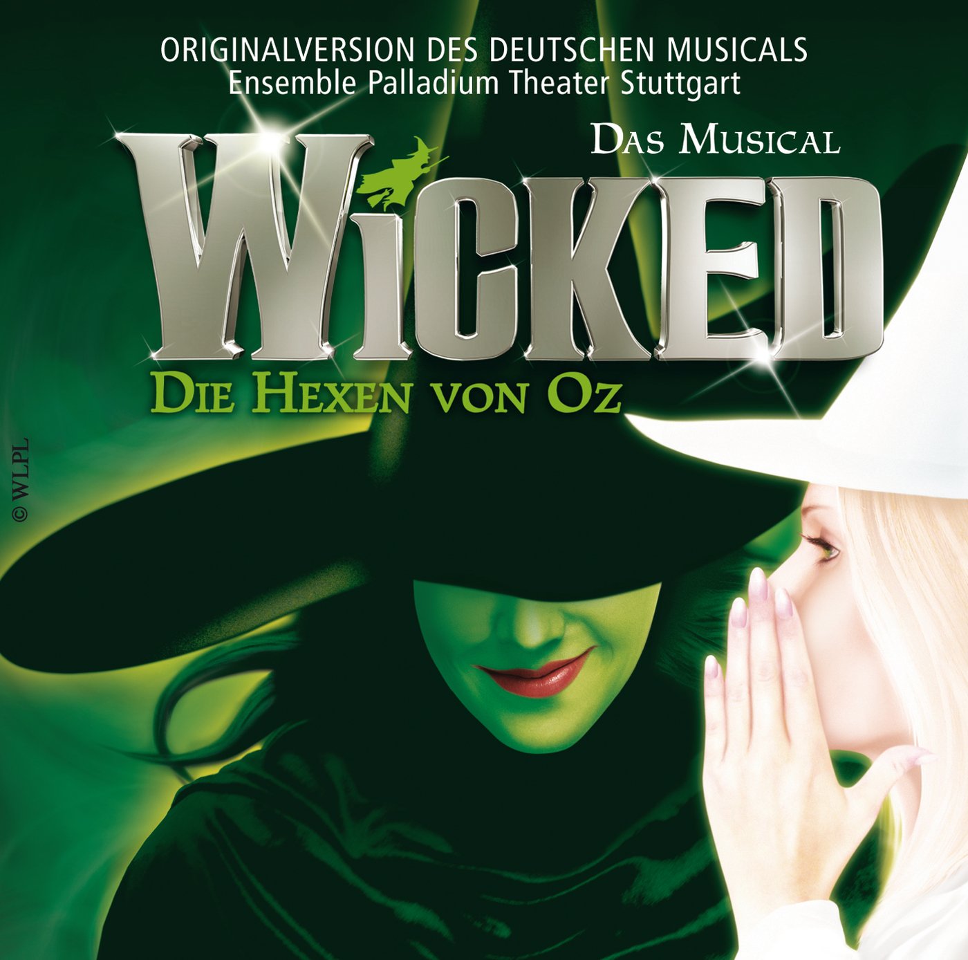 Wicked - Die Hexen von Oz
