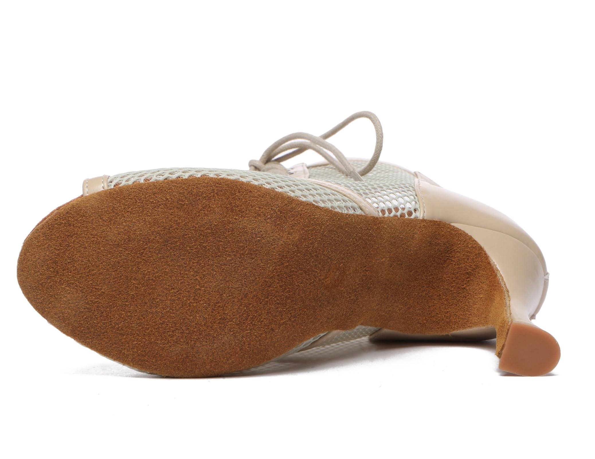 Damskie seksowne buty do tańca, otwarte, balowe, wieczorowe