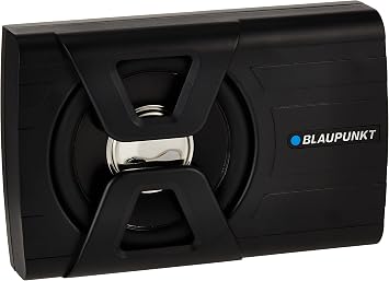 8" Active Hideway Sbwfr 300W