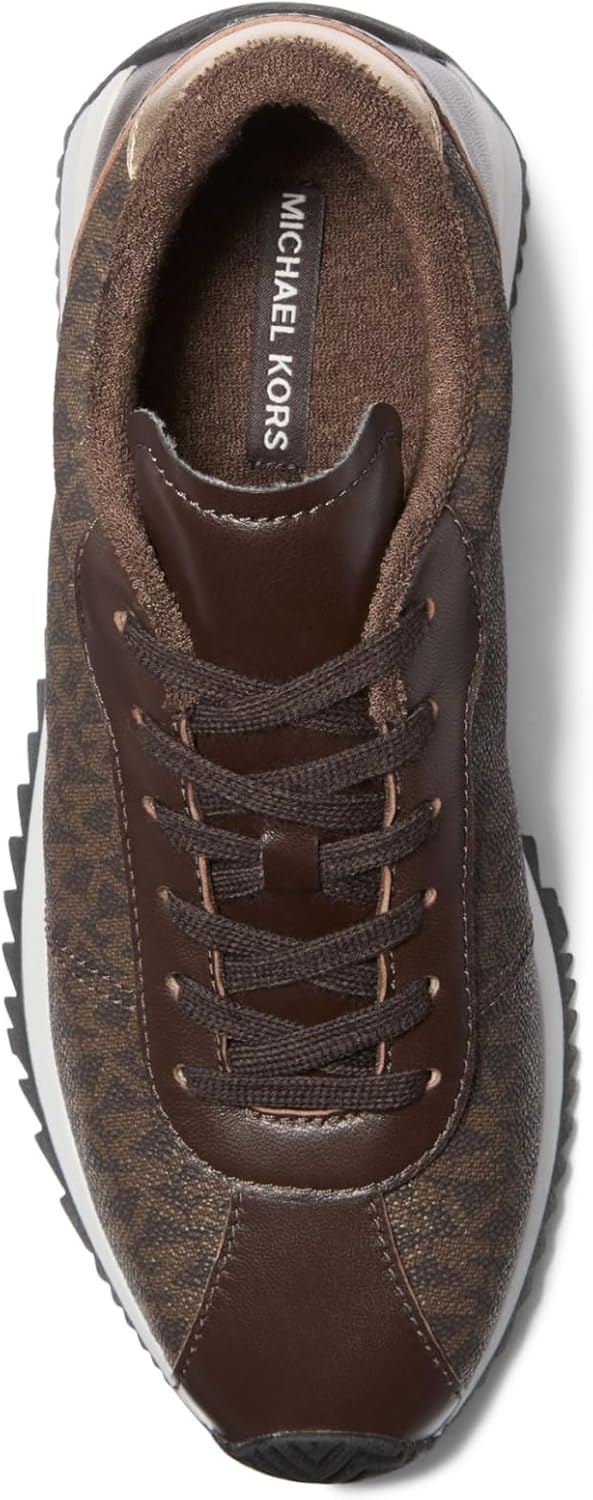 Michael Kors Womens Rhodes Trainer - Image 4