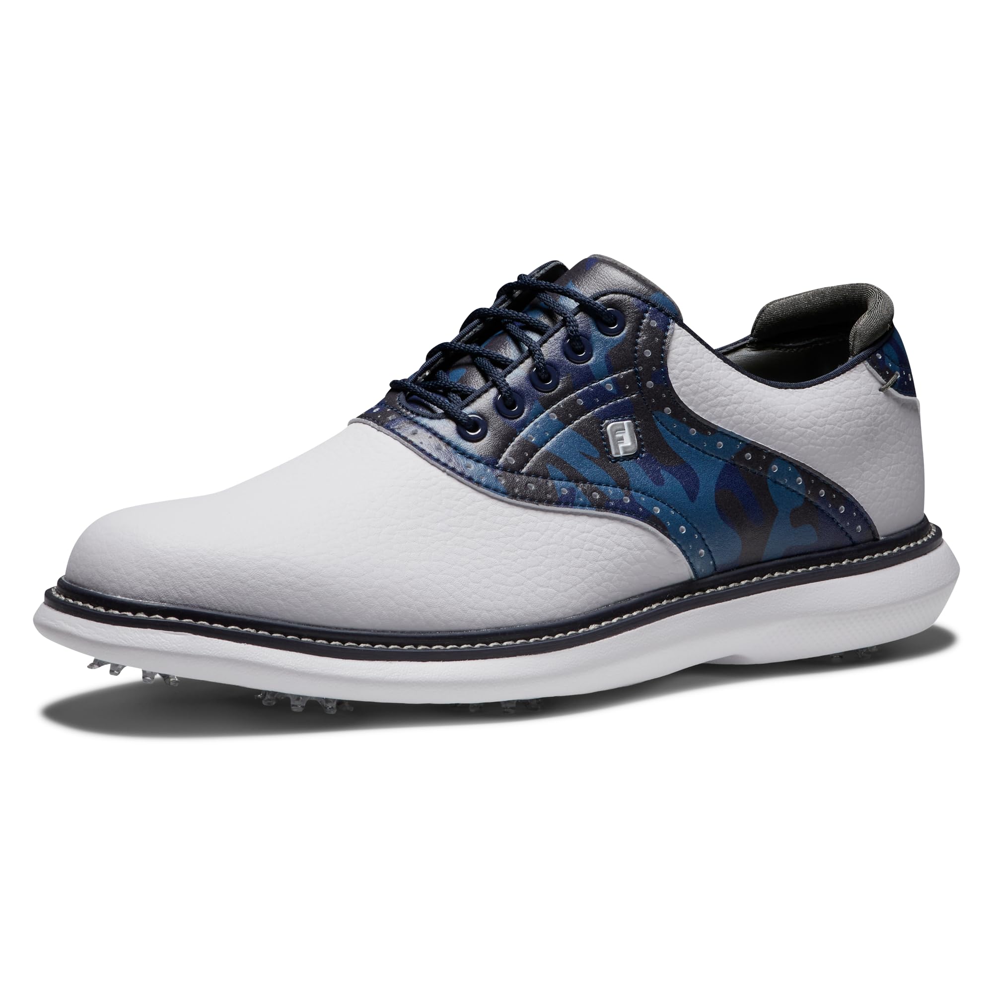 footjoy Men's Traditions Previous Season Style Golf Shoe-picture-39