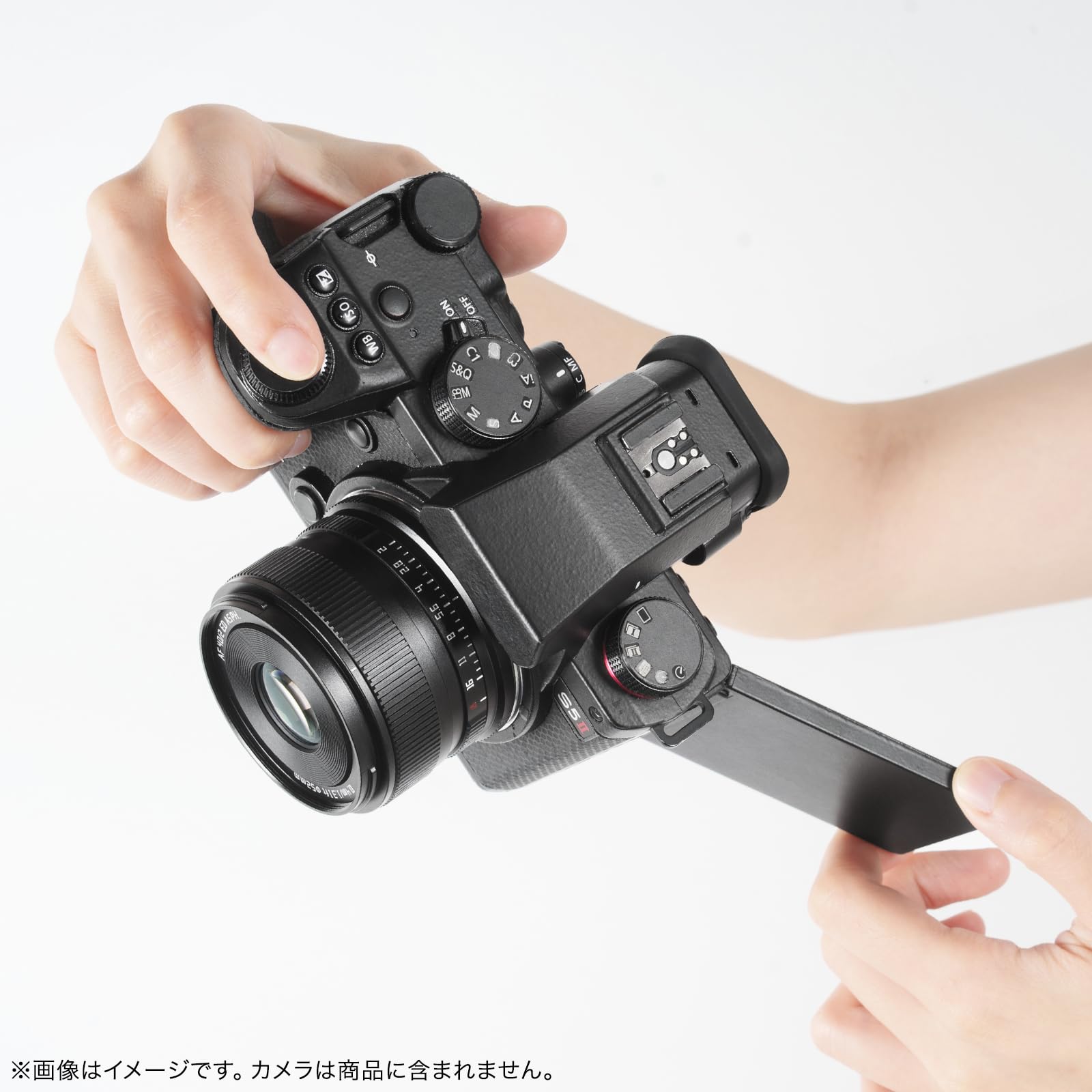 Amazon.co.jp: TTArtisan AF 40mm F2 Lマウント フルサイズ 単