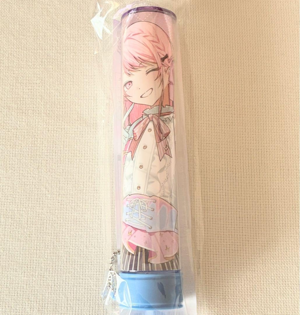 プロジェクトセカイ 5周年 感謝祭 ペンライトチューブ 奏まふゆ絵名