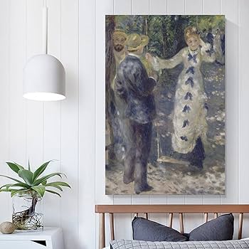 Amazon.co.jp: Pierre Auguste Renoir ピエール＝オーギュスト