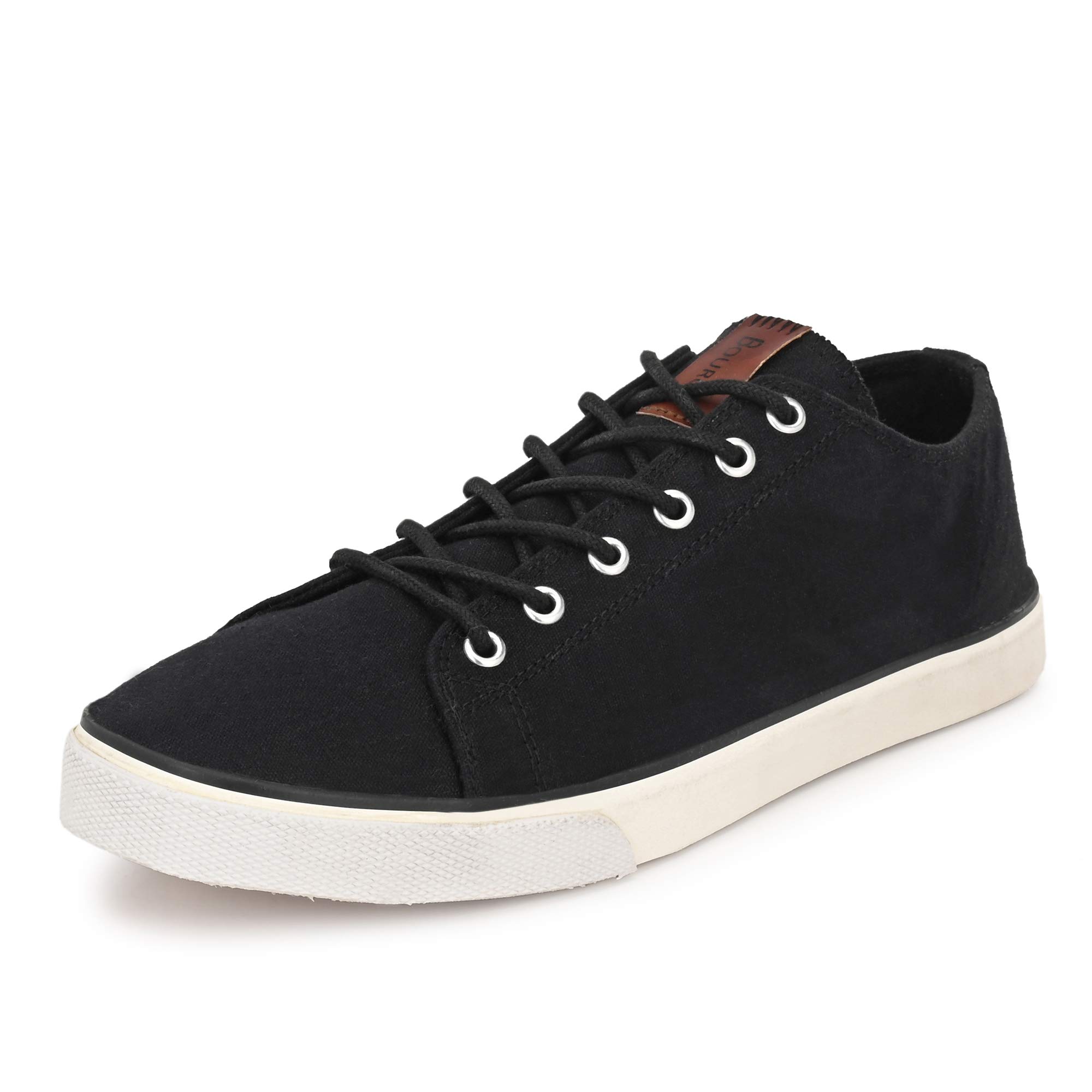 See full amazon price history chart for Bourge Magic-29 Black Sneakers - 8 UK (42 EU) (9 US) (Magic-29-8) Bourge Magic-29 Black Sneakers - 8 UK (42 EU) (9 US) (Magic-29-8) (B08CRWZP2G) Amazon Price History, Amazon Price Tracker