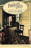 Algopix Similar Product 3 - Parallel Lives: Five Victorian Marriages