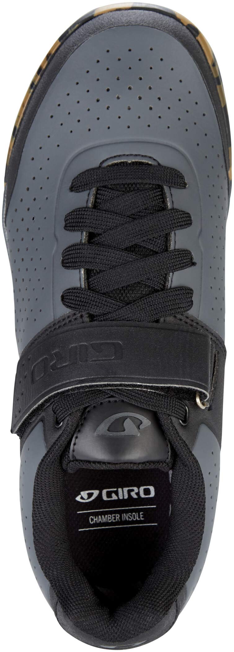 Giro Chamber II Men's Downhil...B076HDP9GJ