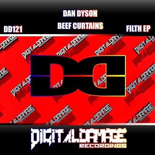 Beef Curtains By Dan Dyson On Amazon Music Amazon Com