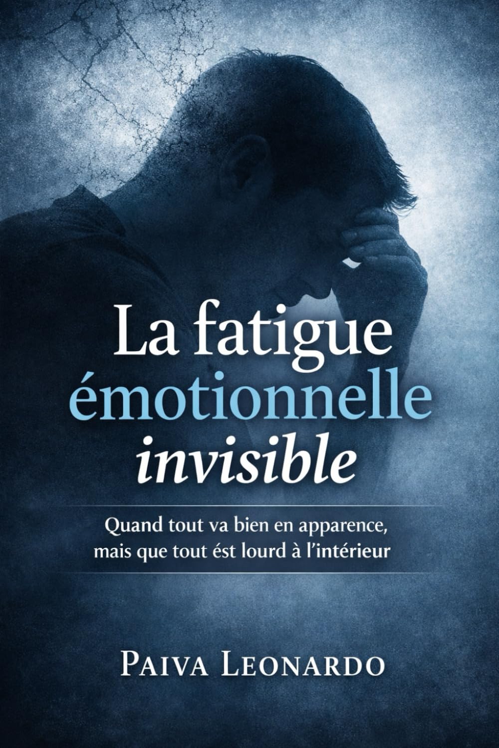 La fatigue émotionnelle invisible: Quand tout va bien en apparence, mais que tout est lourd à l’intérieur