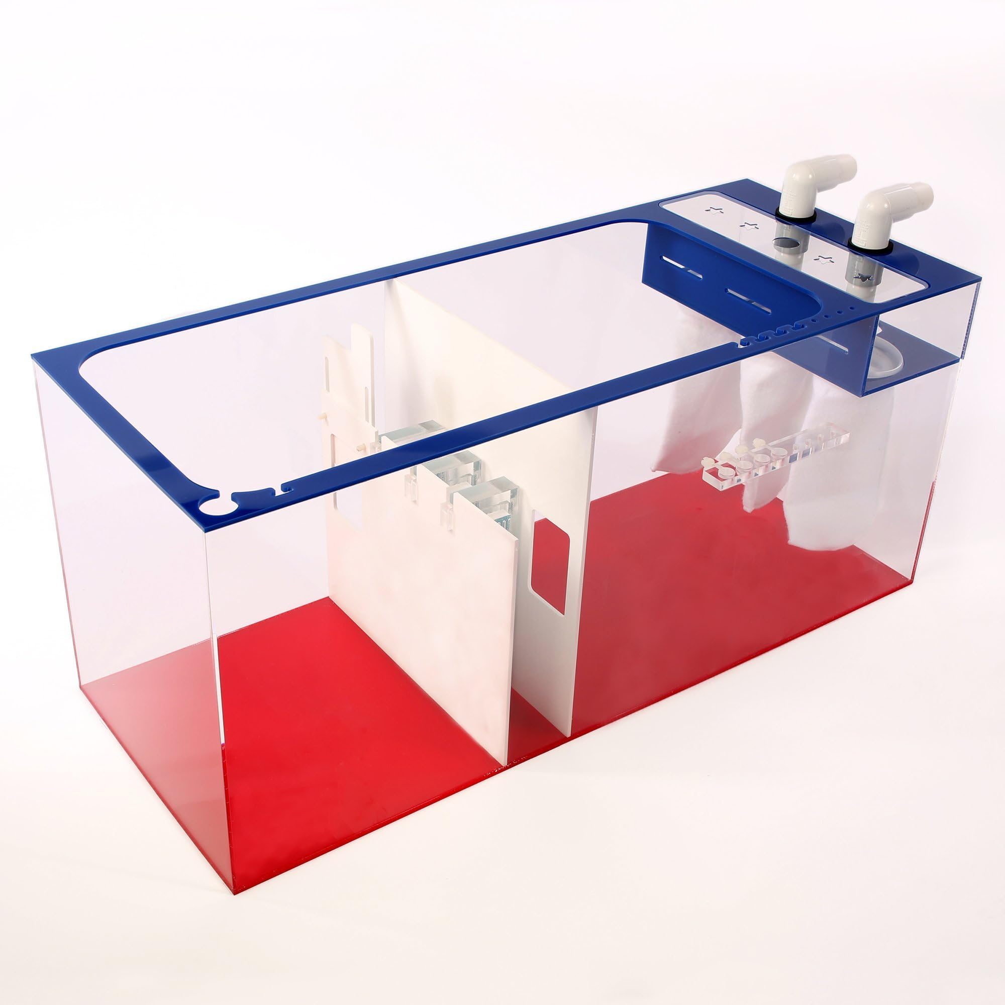 Aquatic Systems Freedom Reef Sump, 1200 GPH, 1200 GAL