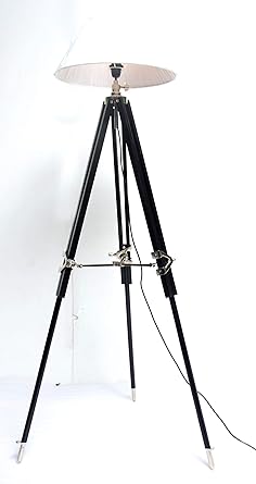 Roorkee Home Decor Room/Office Decoration Floor Lamp Studio Floor Lamp Decorative Floor Lamp