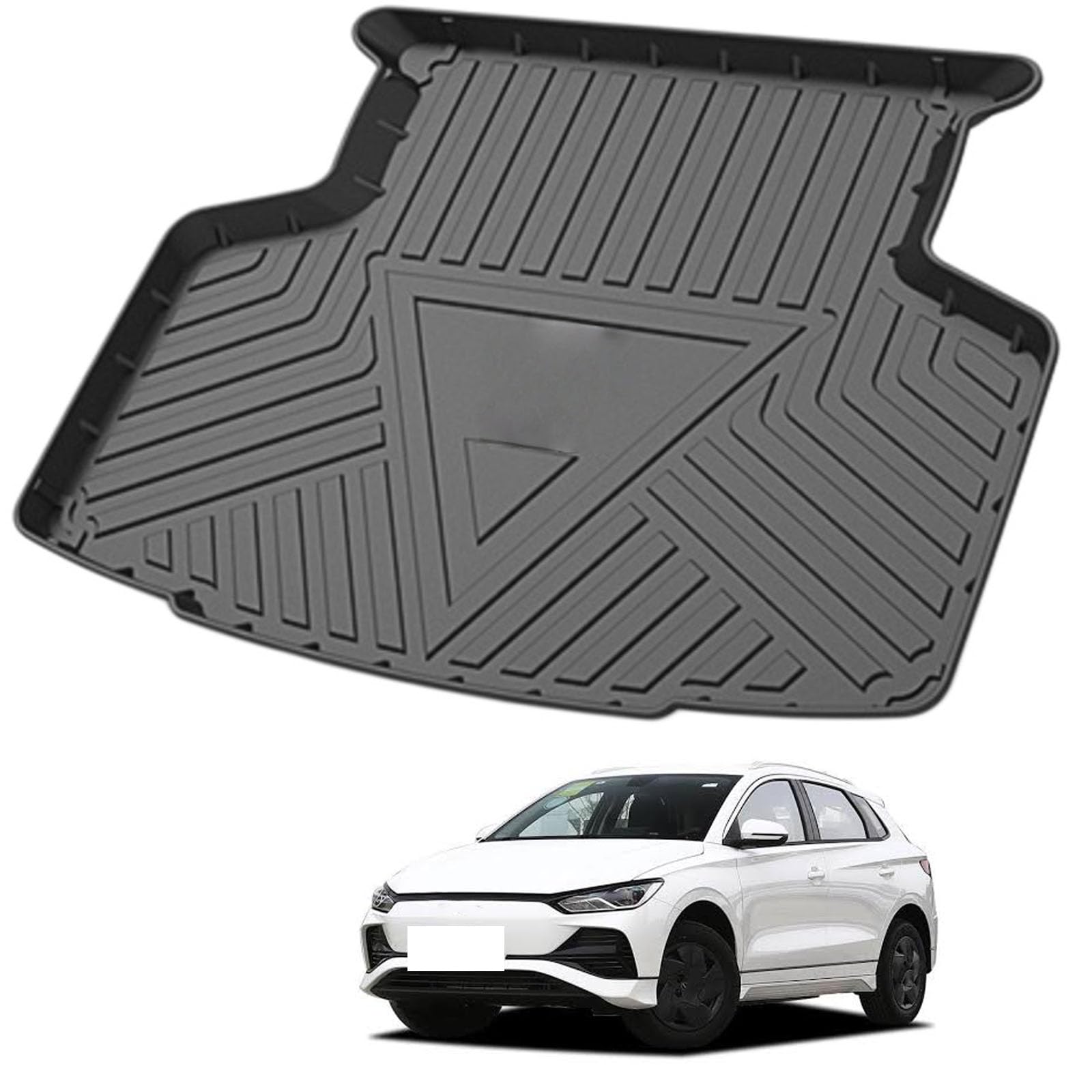 PAPEP Cargo Liner for BYD E2 2019-2024