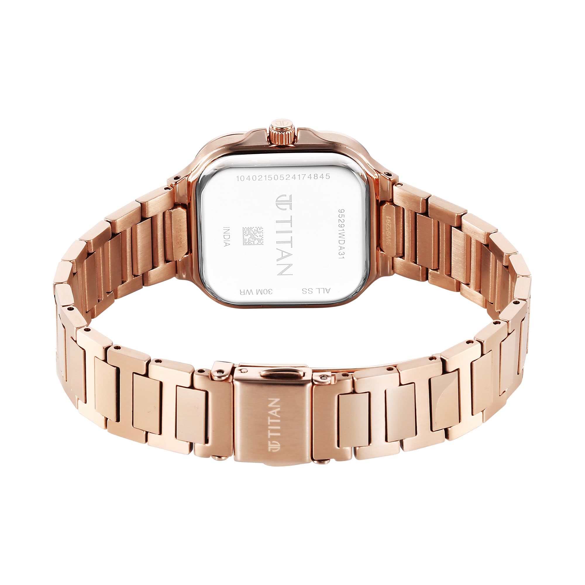 Titan Orologi Donna