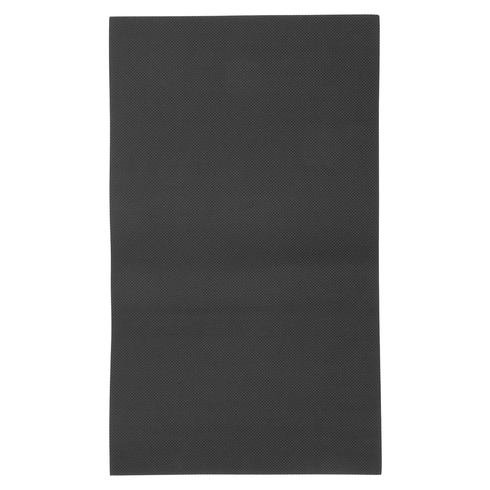 Hemobllo Aquarium Mat Fish Tank Leveling Mat Anti Slip Bottom Cushion Shock Absorbing Pad for Aquarium Accessories Reptile Terrarium 23.62 X 13.78 X 0.24 in