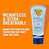 Protector solar Banana Boat Light As Air FPS 50, loción, 6 fl oz (Paquete de 2) | Bloqueador resistente al agua y sudor, protección de amplio espectro UVA/UVB, fórmula ligera, protector solar para cara y cuerpo 6 fl oz (Paquete de 2) 3