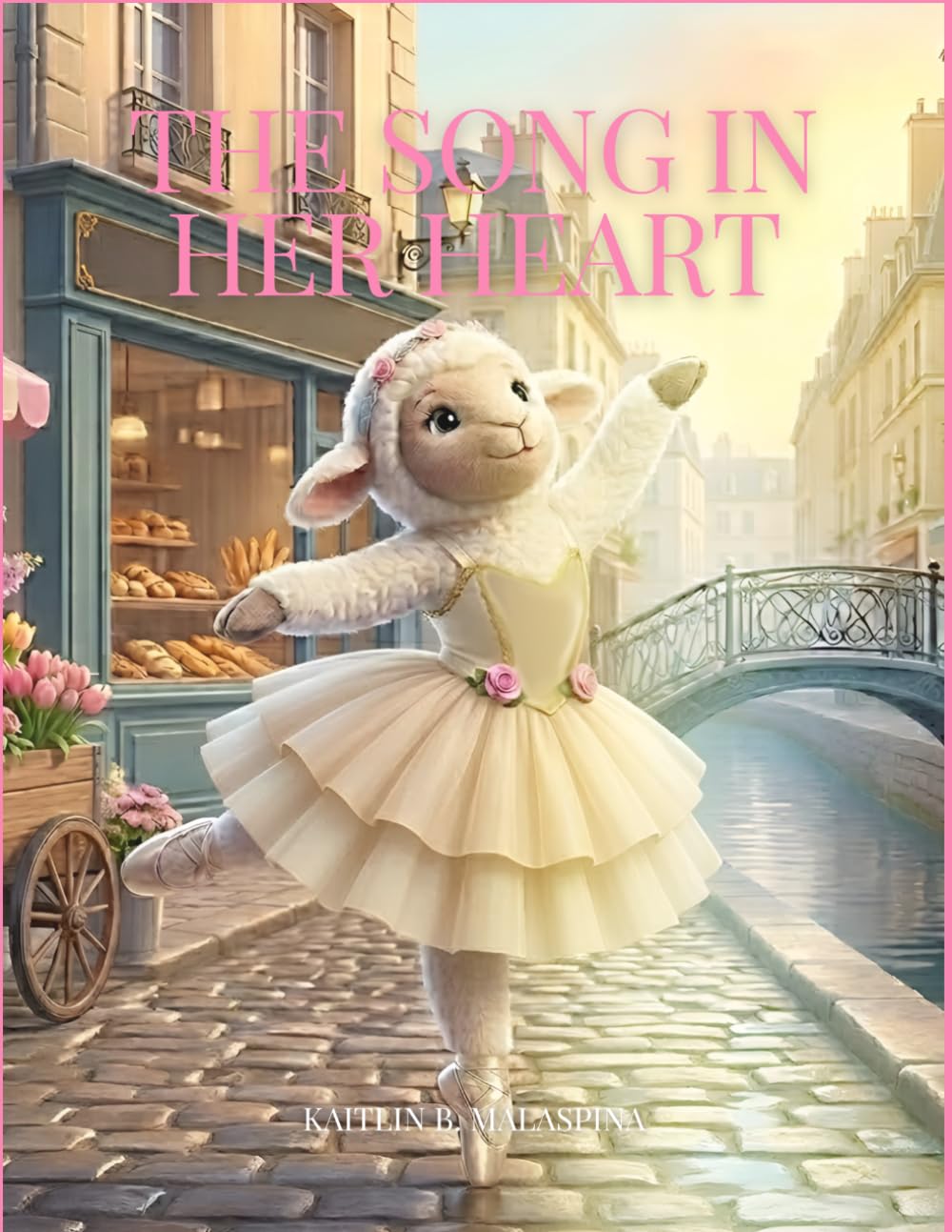 The Song in Her Heart