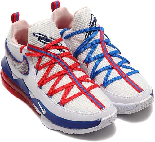 tune squad lebron 17 low