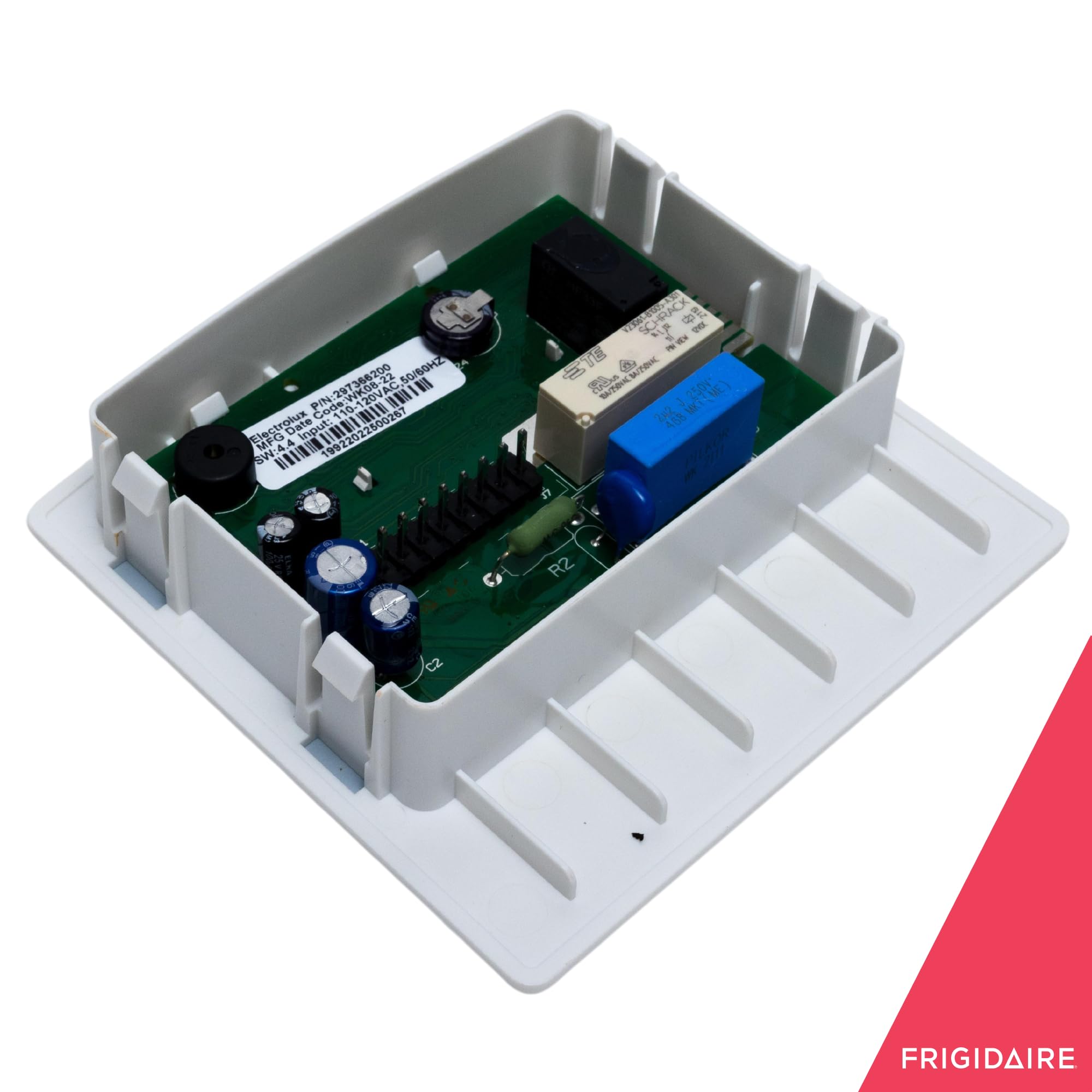 user_de72d75a ページ Amazon.com: GENUINE Frigidaire 297366204 Freezer User