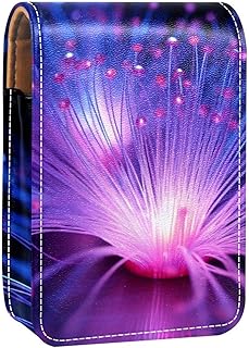 Estuche organizador de lápiz labial de viaje,...