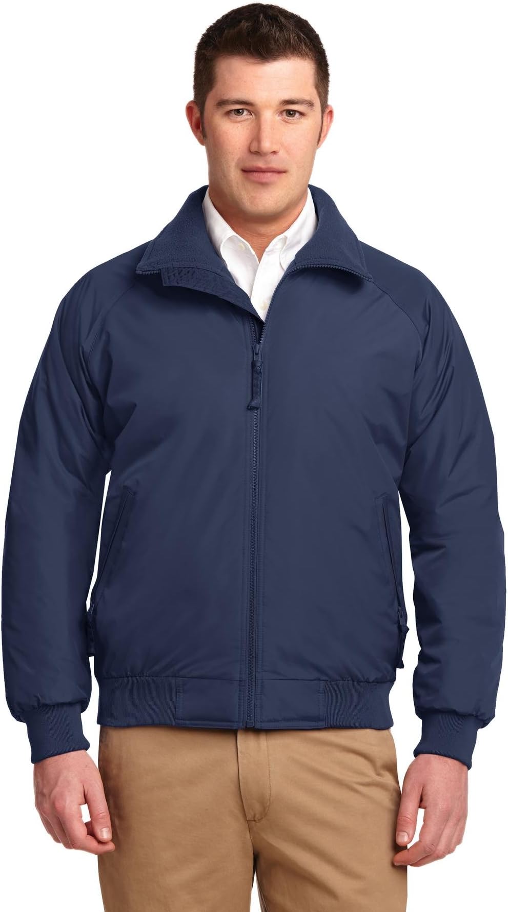 Tall Challenger Jacket