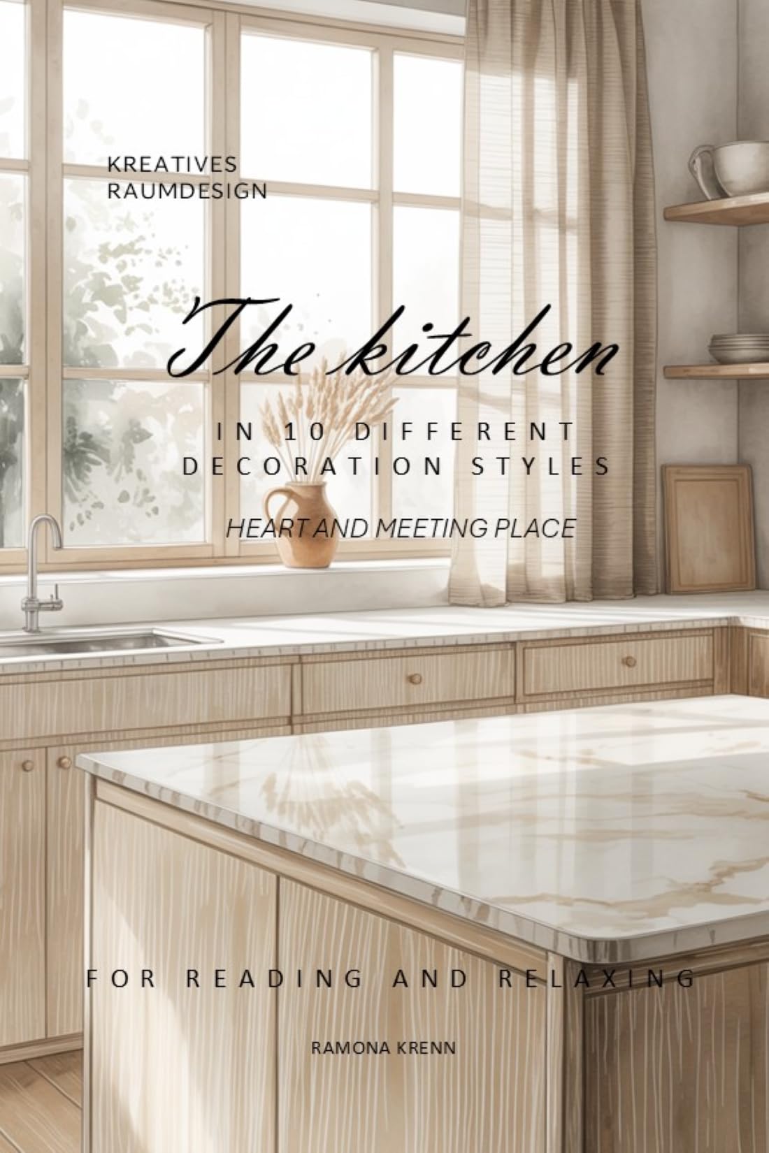 Idées déco cuisine pour s'inspirer au quotidien à travers dix tendances de design