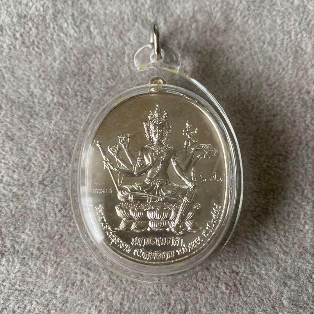 プラクルアン プラプロム ブラフマー神 総合運 富と開運 金運 ビジネス