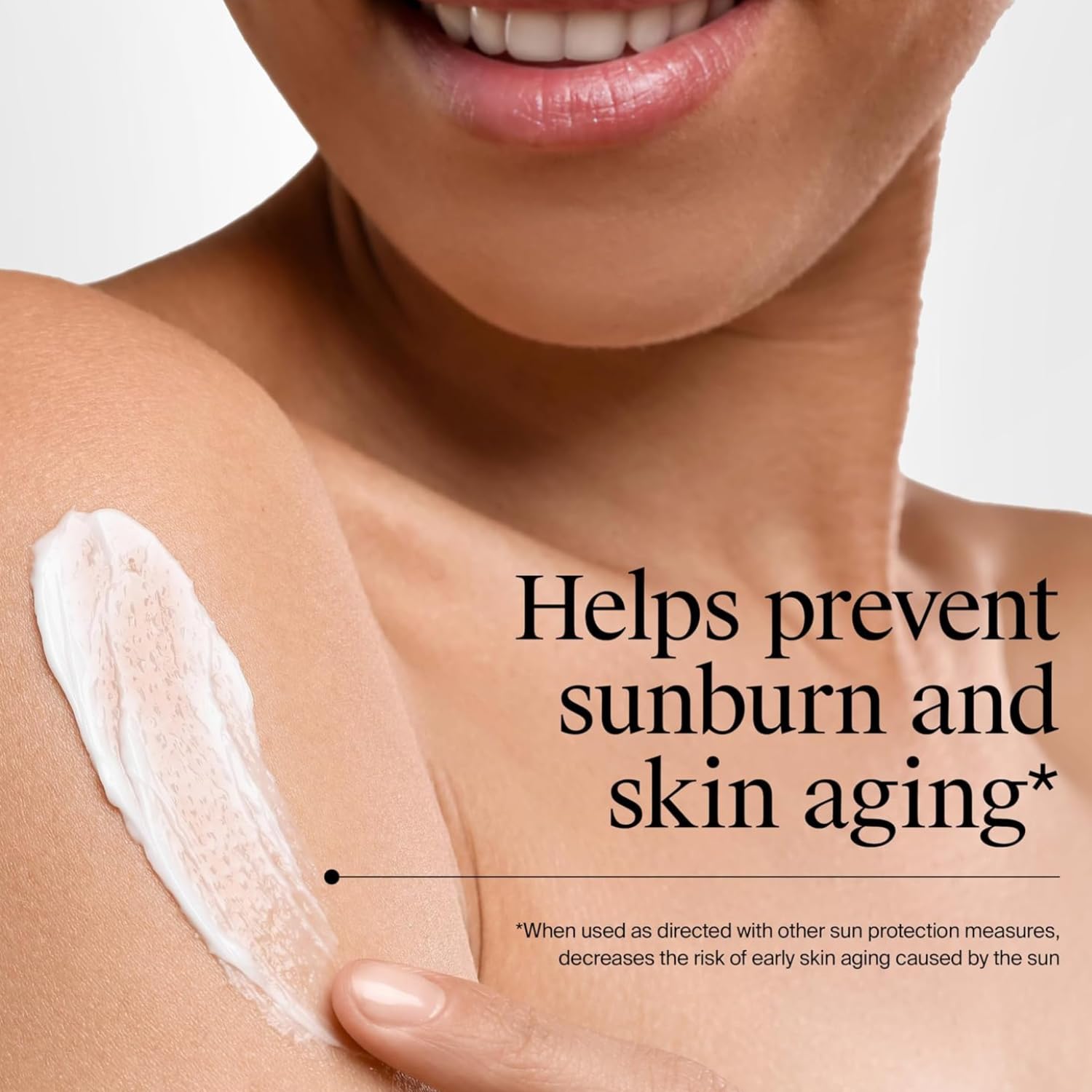 QLERIX Premium Brightening Sunscreen SPF 50 PA+++ | Hydrating, Lightweight , Non-Greasy and No White Cast | Water-Light,UVA/UVB & Blue Light Protection| For oily, combination, normal skin |For Men & Women - 30gm 2