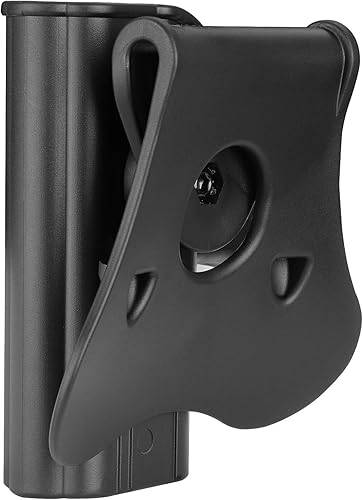 Miniatura 5 de Funda para pistola XD45 OWB para servicio Springfield XD-45XD-45LE, Springfield XD-45XD-45LE Tactical, XD-45 TacticalService Mod 2, funda exterior