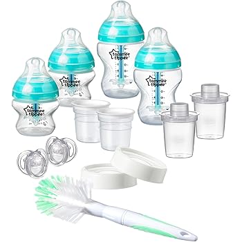 stérilisateur tommee tippee
