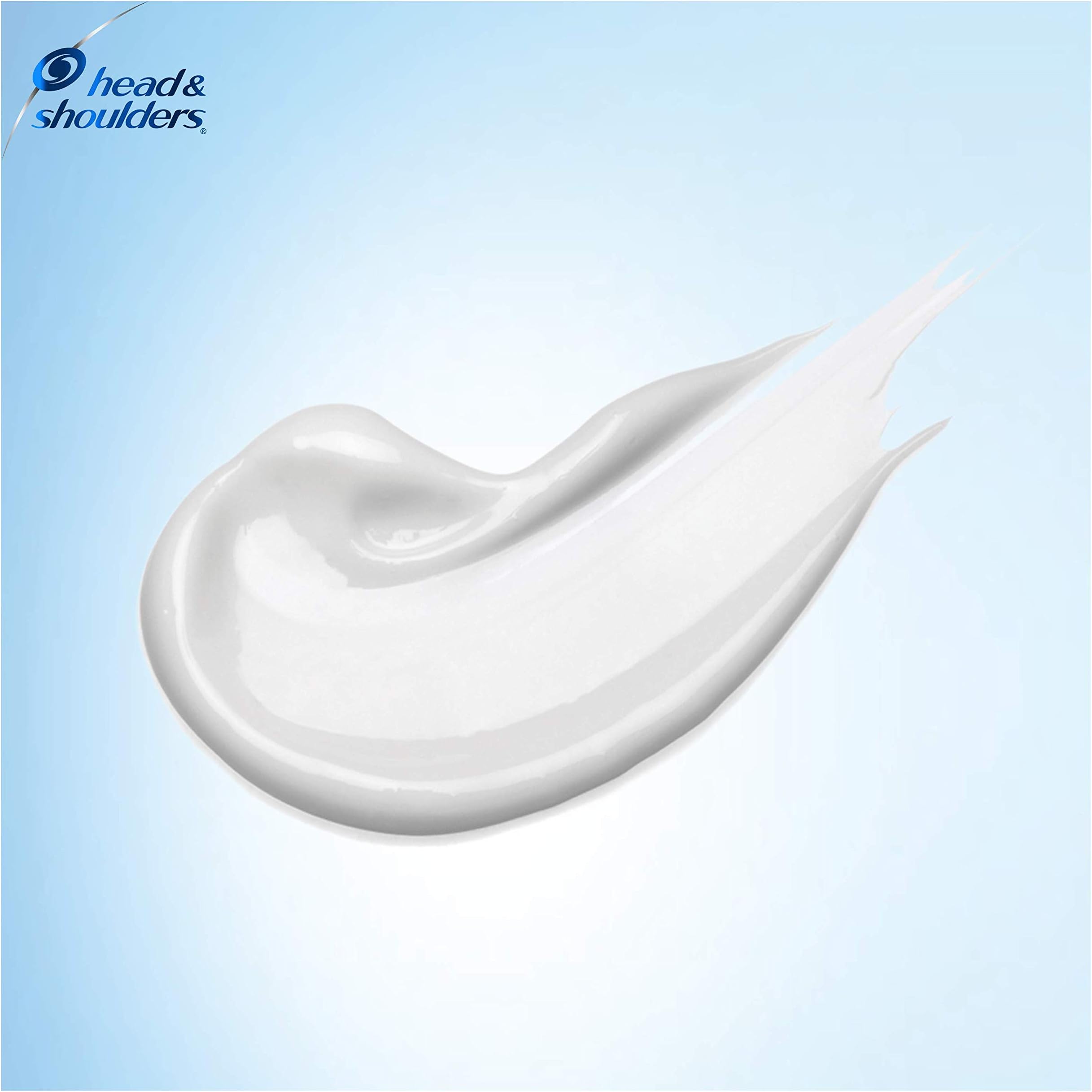 Head & Shoulders Hair Conditioner Repaır Argan & Avocado Oil, 275ml