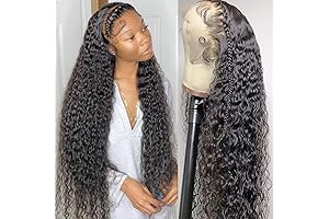 28" Maycat Lace Front Wig: Unleash Your Inner Beauty